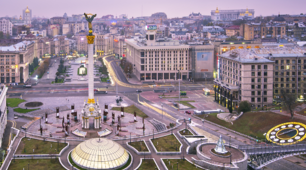 Ukraine. Kyiv