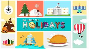 Holidays