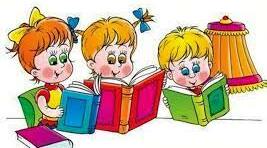 Книга вчить, як на світі жить.