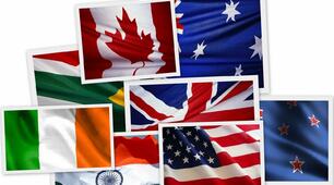 (Копія) Test . Module 7 . Welcome to the english-speaking world