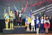 Відстоюємо Україну: юні українські спортсмени тішать перемогою 