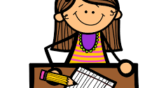 Form 6 Writing test