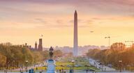 5 MOTIVI PER CUI INNAMORARSI DI WASHINGTON, D.C. | Kaplan Blog