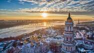 The Ukrainian Capital Name Issue - Kiev or Kyiv?