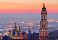 Is it Kyiv or Kiev? Know actual spelling, pronunciation, and history behind Ukraine's capital