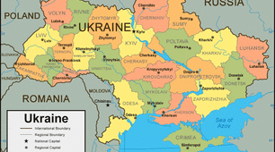 Ukraine