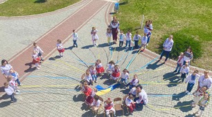 День Вишиванки 2022