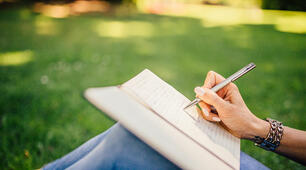Writing Form 11 Term II
