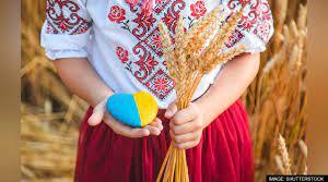 Тестові завдання "Culture in Ukraine"