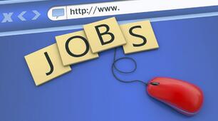 Reading Comprehension Test "Finding a job"