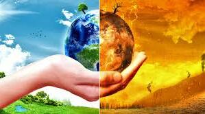 Control work (Nature and weather)