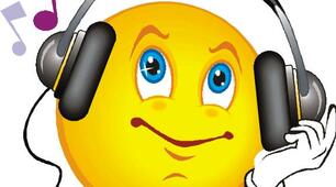 Listening. The second semester