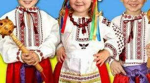 День захисту дітей