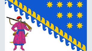 Природа і населення Дніпропетрвщини