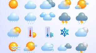 Le climat