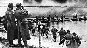 Друга світова війна .Події 1942-1944рр.