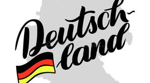 Deutschland (Klasse 6)