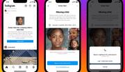 «Пошук зниклих дітей»: у Instagram з'явилася функція AMBER Alerts