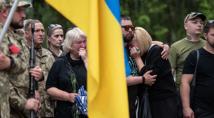 3 червня 2022 року. 100 днів: як змінилась Україна за цю війну