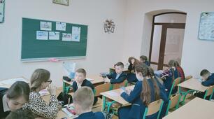 Плани на навчальний рік 2022-2023