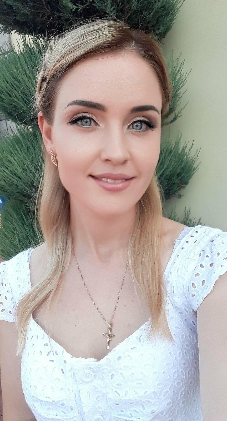 Репетитор Дарія Сергіївна