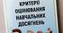 Лепбук "НУШ. Критерії оцінювання навчальних досягнень. 1 клас" (за Савченко О.Я.)