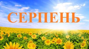 Індивідуальний план роботи під час воєнного стану. Серпень. Середній вік