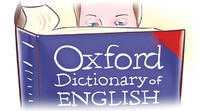 Look up your dictionary | Daily News