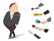 376 Arrogant Man Illustrations & Clip Art - iStock
