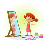 376 Child Clothes Too Big Illustrations & Clip Art - iStock