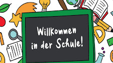 Die Kontrollarbeit "Schulfeste und Schultraditionen" 7.Klasse