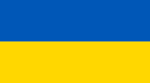 Ukraine is my home.