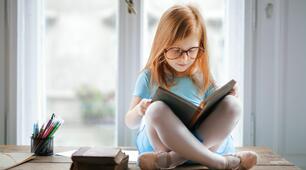 Let's read