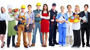 Beruf und Arbeit