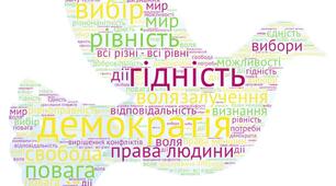 Матеріал для уроку на тему,,Демократія у нашому житті"