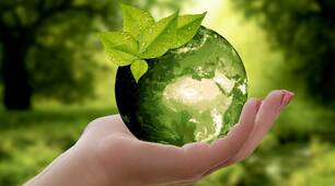 L'homme et l'environnement