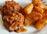 Биточки по-селянски с грибами - пошаговый рецепт с фото на Повар.ру