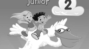 Smart Junior 2. Діагностувальна робота 1.