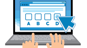 Semester test  (Ed.+Meals+Com.+Nature)