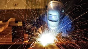 Тестові завдання з професії "Електрогазозварник"