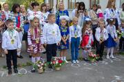 У вересні освітній процес у школах можливий лише за повної безпеки дитини