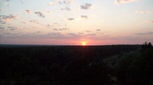 Урок на тему:"Оптичне випромінювання"