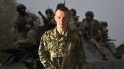 Знай наших: боєць ЗСУ склав на відмінно державний іспит онлайн, перебуваючи на передовій