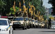 День в історії: восьма річниця звільнення Маріуполя