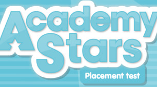 Academy Stars placement test pre A1 - pre B1 (Part 1)