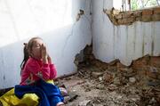 Геноцид: рашисти поранили немовля, а його матір загинула