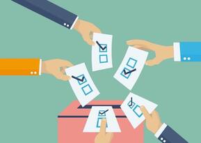 Voting & Election Information