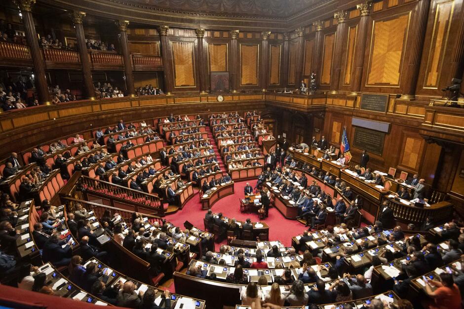 Say “No” to a technocratic government | New Europe