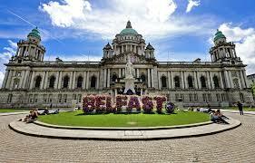 Belfast City Council - Home | Facebook