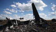 Пам'ятаємо: вісім років тому окупанти збили український Іл-76 із 49 військовими